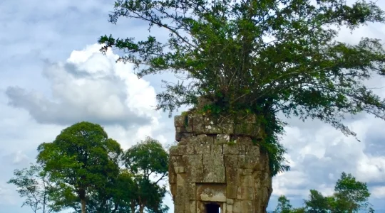 プレアヴィヒア